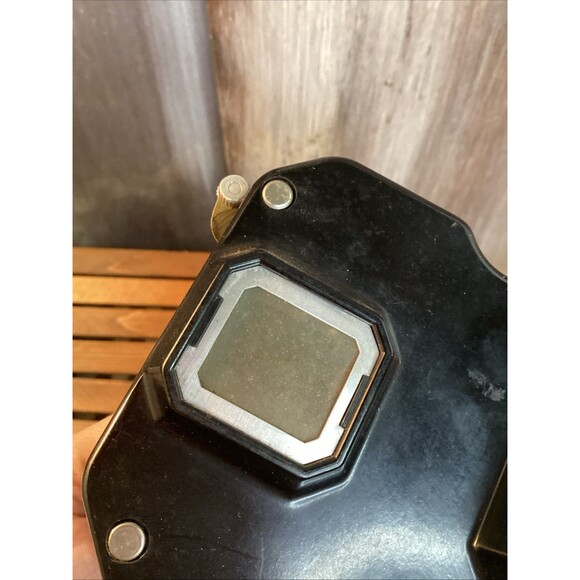 Vintage Model H View Master Lighted Viewer & 2 Basic Brown Viewers Untested - Picture 16 of 16